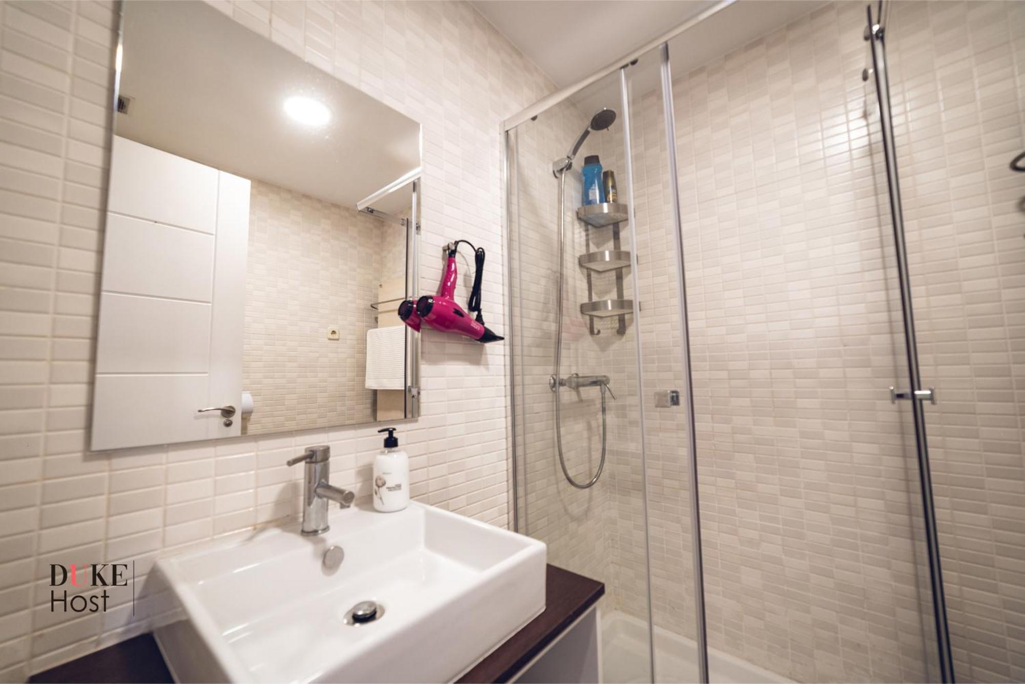 Vistalegre Apartments6 Мадрид Екстериор снимка